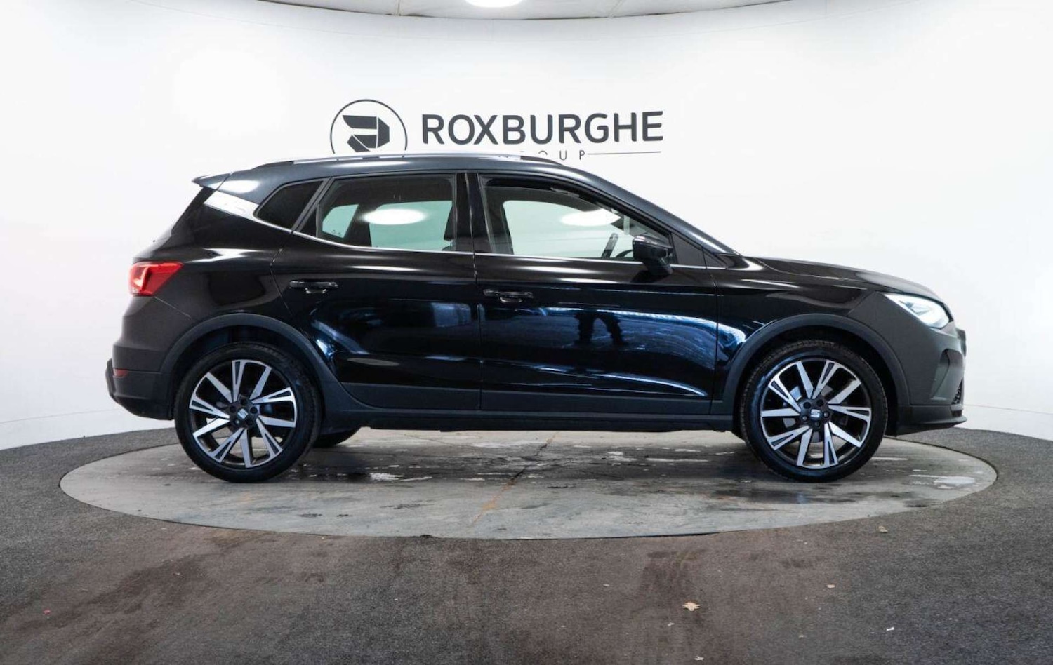 Used SEAT Arona 2022 for sale - 77930934: Photo 9