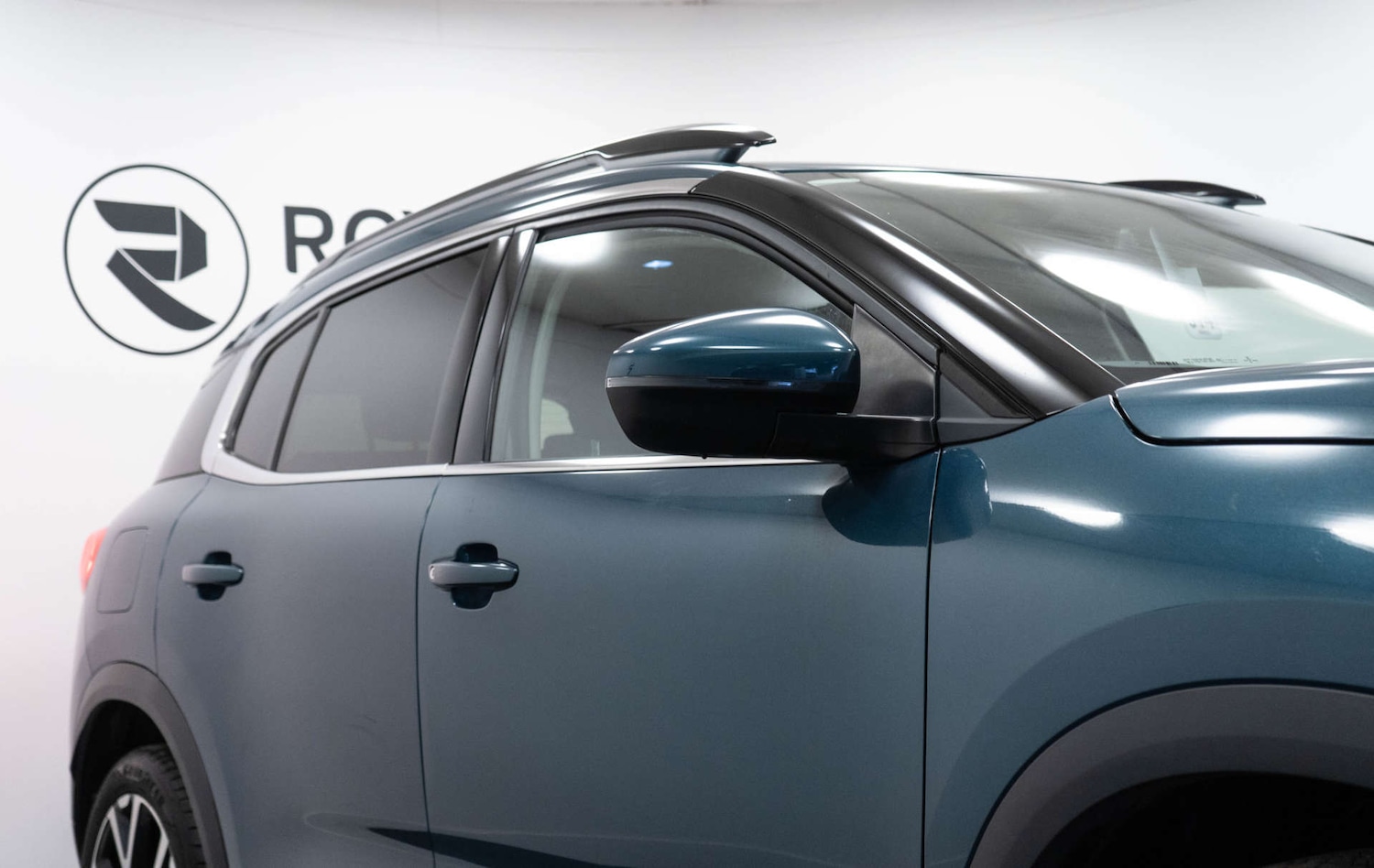 Used Citroen C5 Aircross 2020 for sale - 78027746: Photo 13