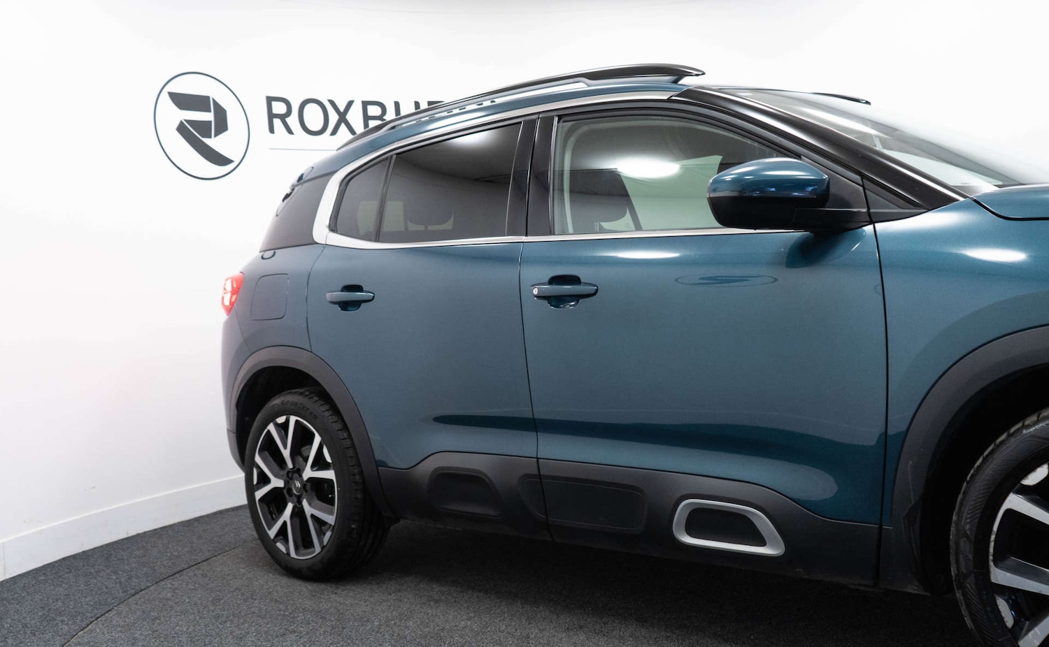 Used Citroen C5 Aircross 2020 for sale - 78027746: Photo 14