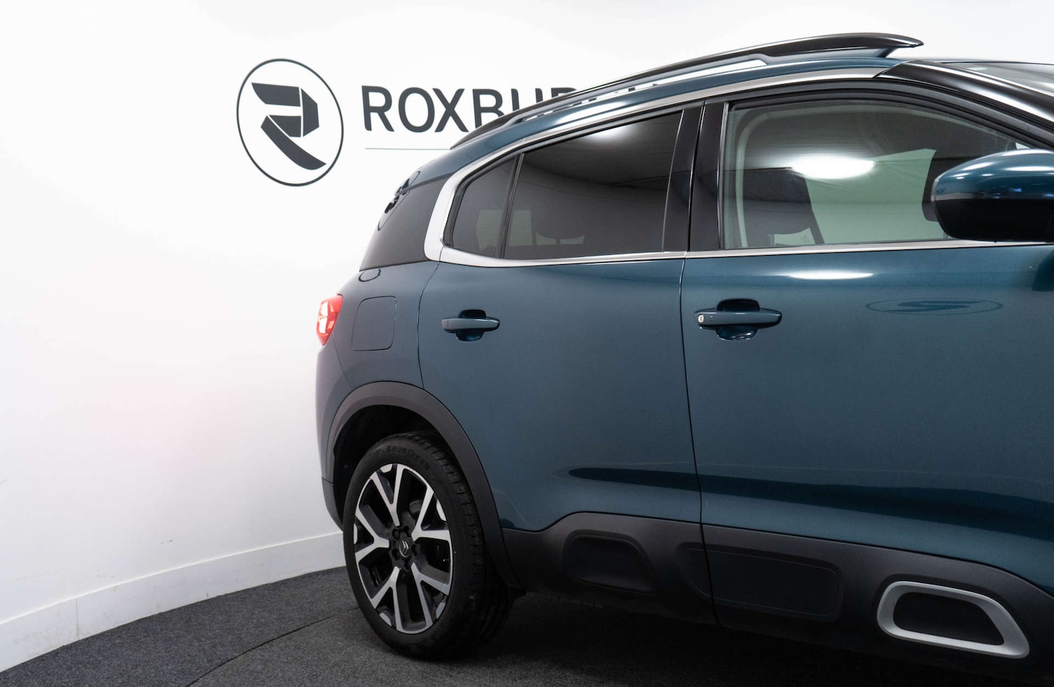 Used Citroen C5 Aircross 2020 for sale - 78027746: Photo 15