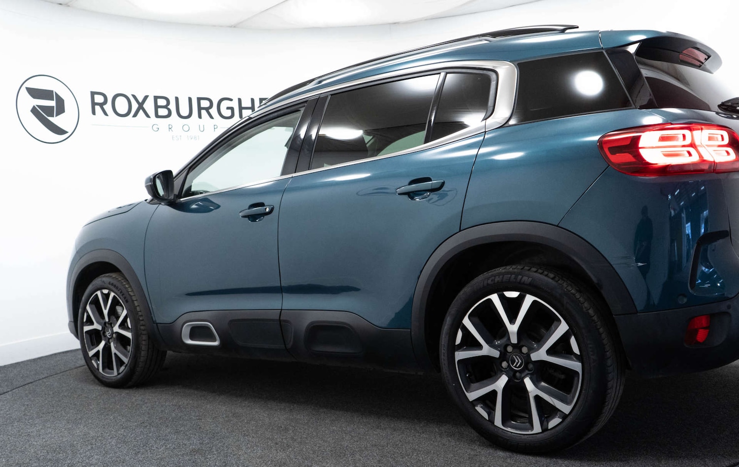 Used Citroen C5 Aircross 2020 for sale - 78027746: Photo 20