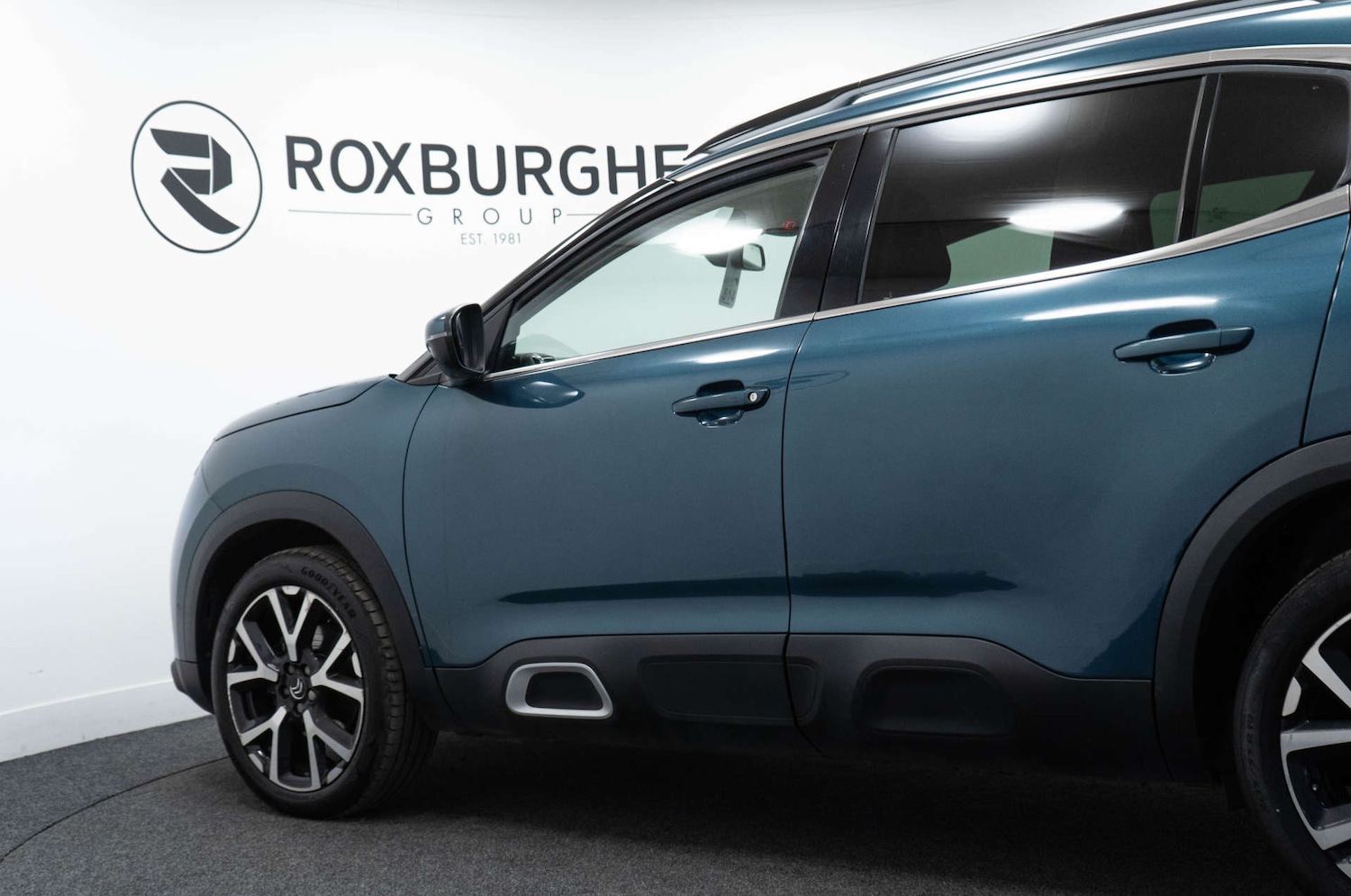 Used Citroen C5 Aircross 2020 for sale - 78027746: Photo 21