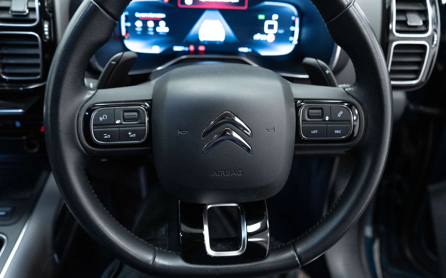 Used Citroen C5 Aircross 2020 for sale - 78027746: Photo 26