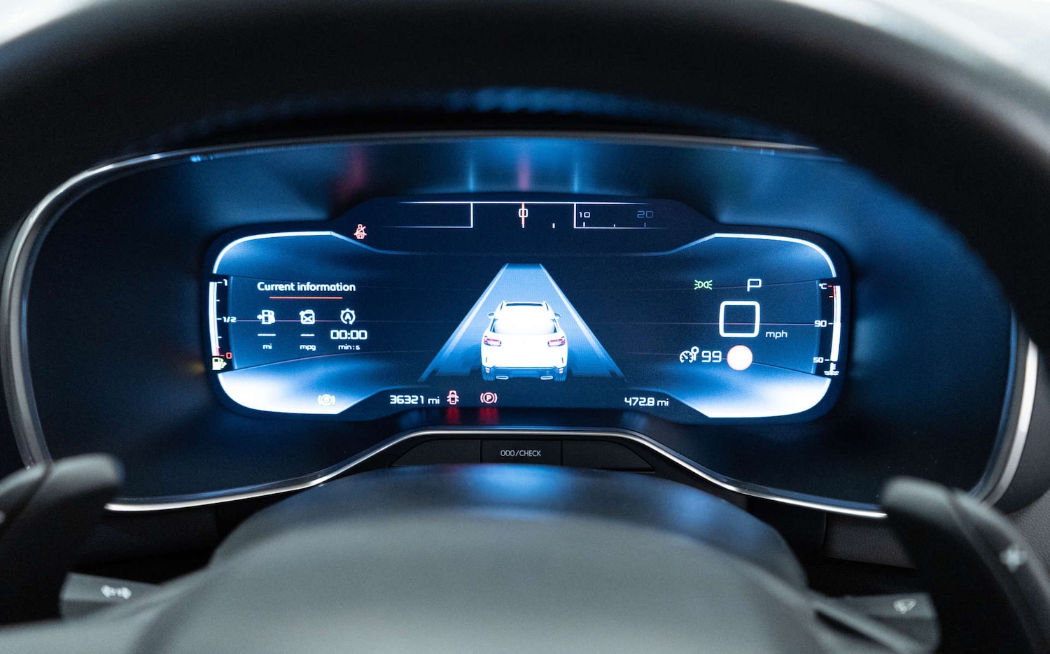 Used Citroen C5 Aircross 2020 for sale - 78027746: Photo 27