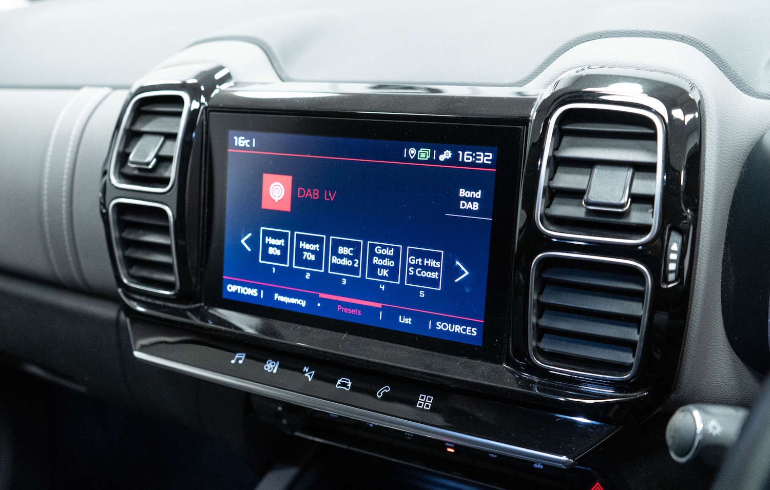 Used Citroen C5 Aircross 2020 for sale - 78027746: Photo 28