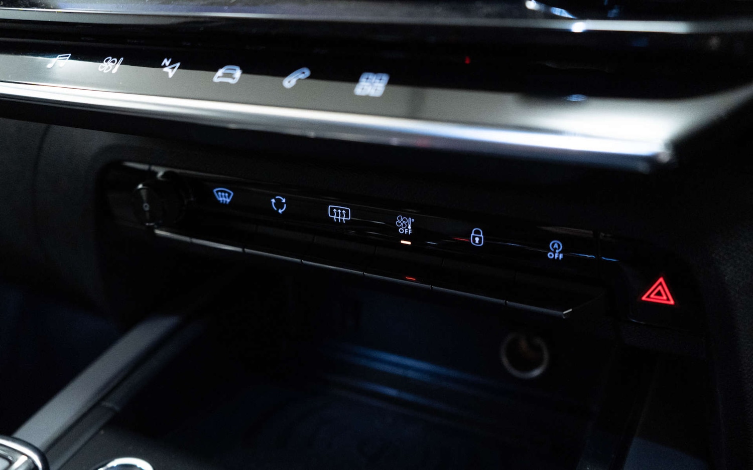 Used Citroen C5 Aircross 2020 for sale - 78027746: Photo 31