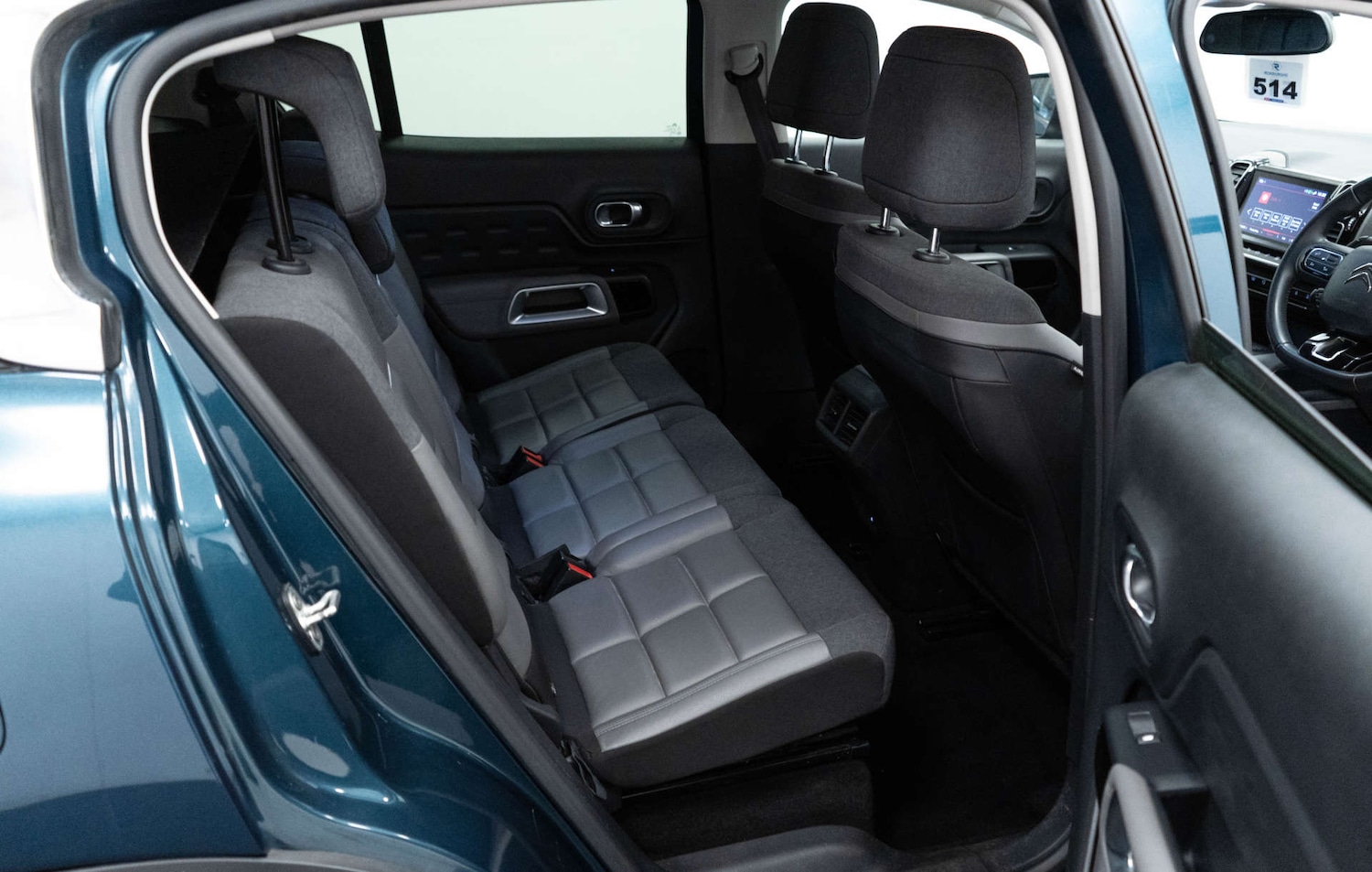 Used Citroen C5 Aircross 2020 for sale - 78027746: Photo 34