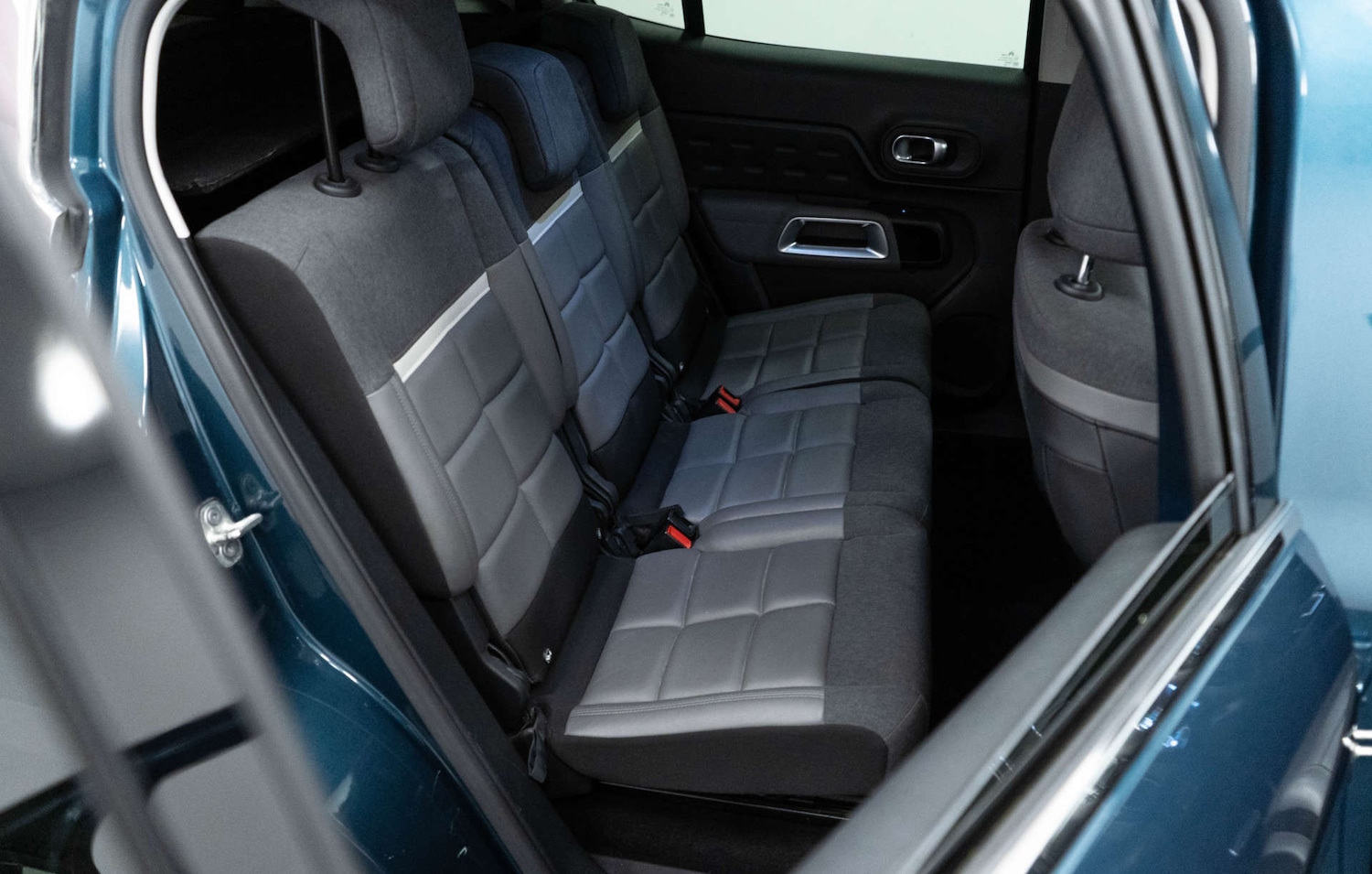 Used Citroen C5 Aircross 2020 for sale - 78027746: Photo 35