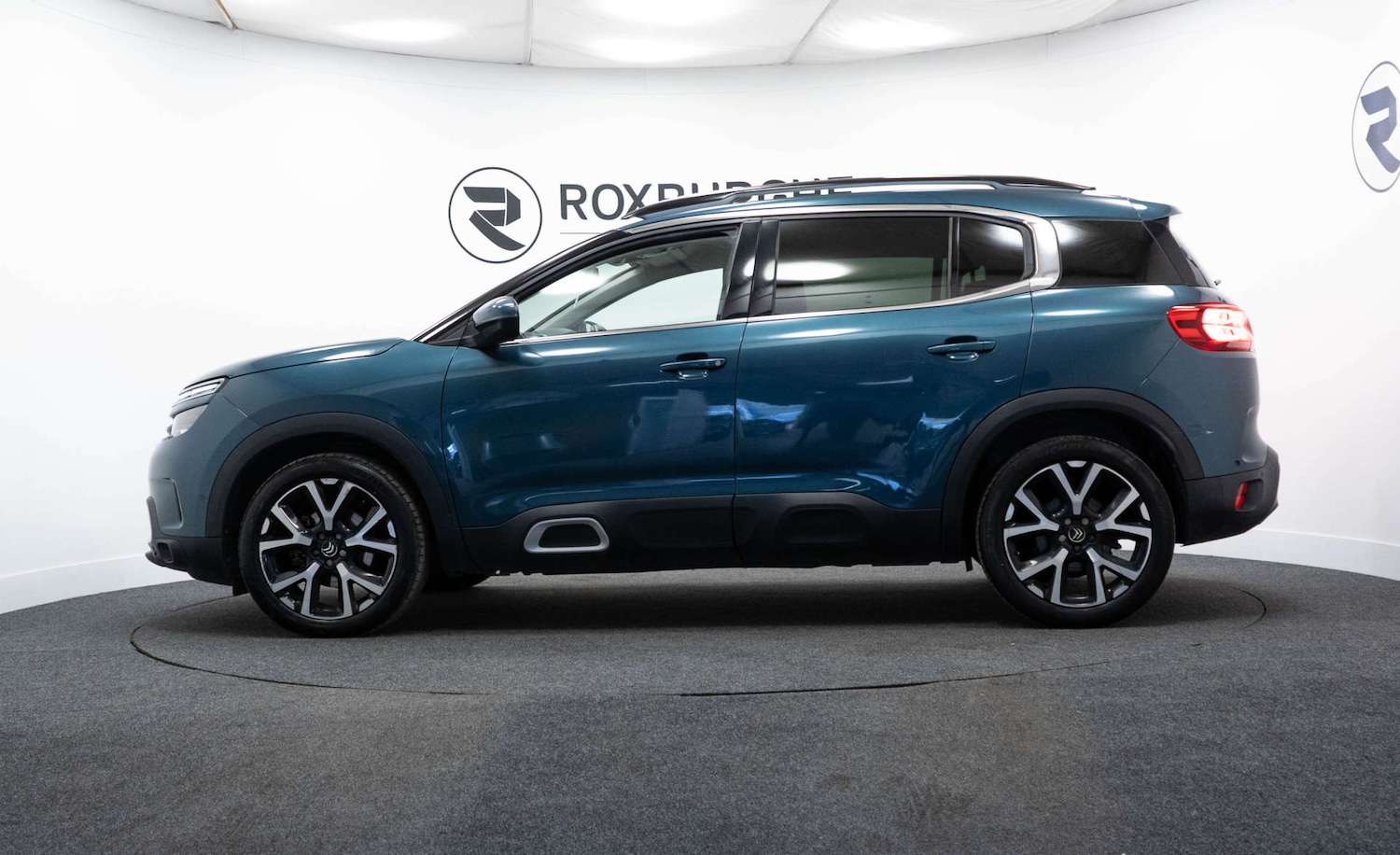 Used Citroen C5 Aircross 2020 for sale - 78027746: Photo 4