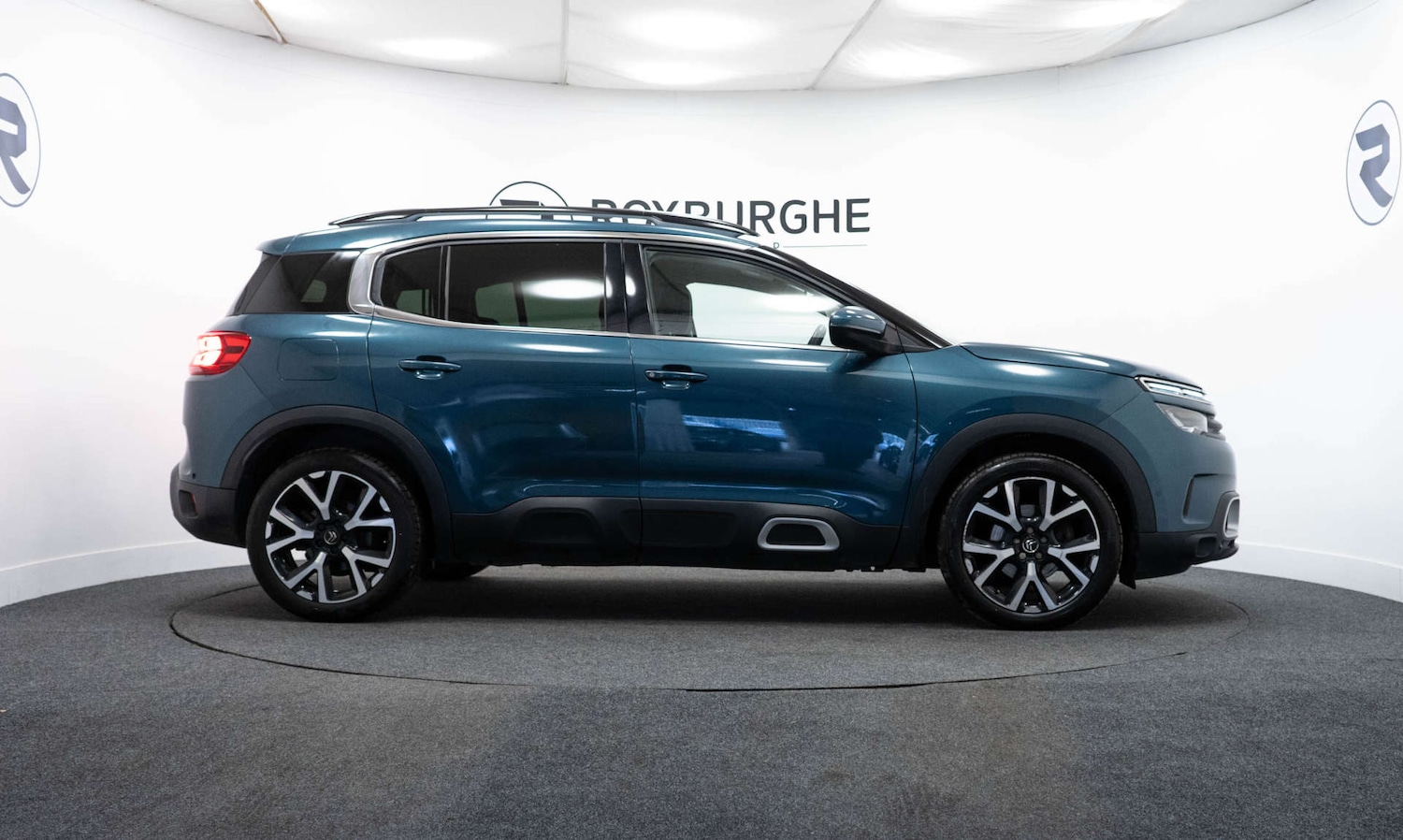 Used Citroen C5 Aircross 2020 for sale - 78027746: Photo 9