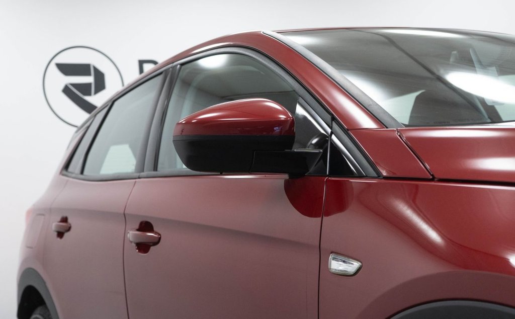 Used Vauxhall Grandland X 2020 for sale - 77153137: Photo 11