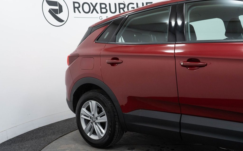 Used Vauxhall Grandland X 2020 for sale - 77153137: Photo 13