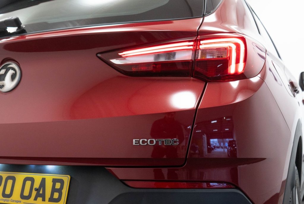 Used Vauxhall Grandland X 2020 for sale - 77153137: Photo 16