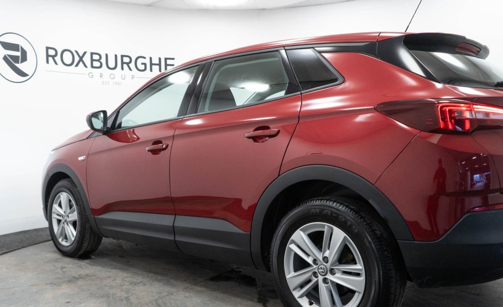 Used Vauxhall Grandland X 2020 for sale - 77153137: Photo 19