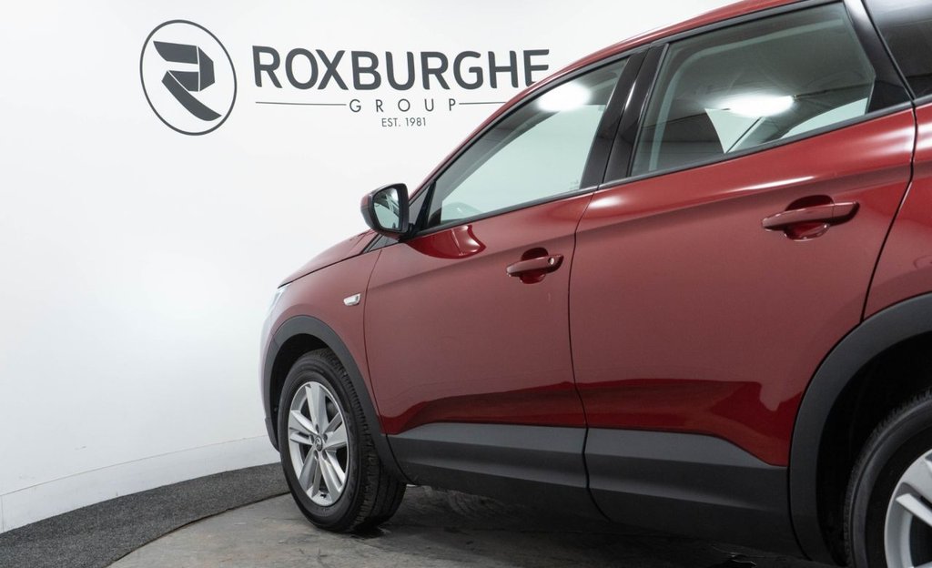 Used Vauxhall Grandland X 2020 for sale - 77153137: Photo 20