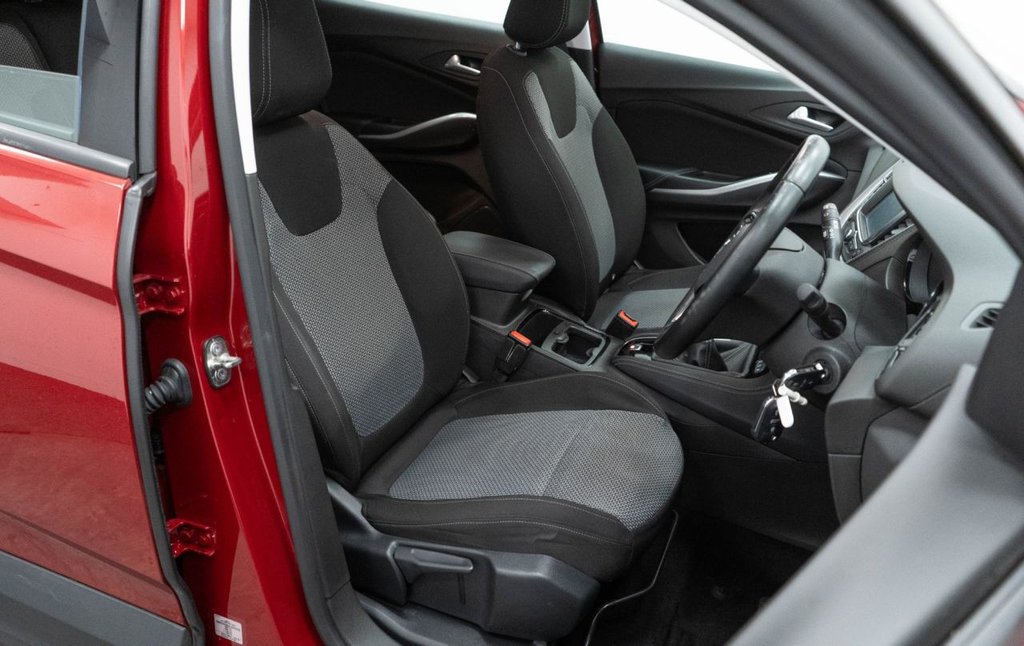 Used Vauxhall Grandland X 2020 for sale - 77153137: Photo 22