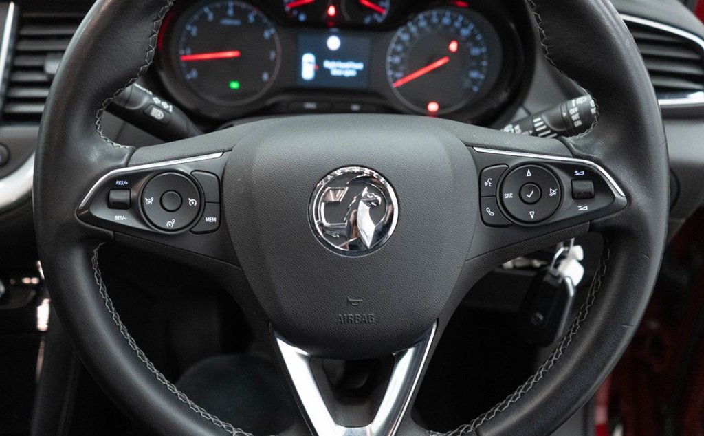 Used Vauxhall Grandland X 2020 for sale - 77153137: Photo 25