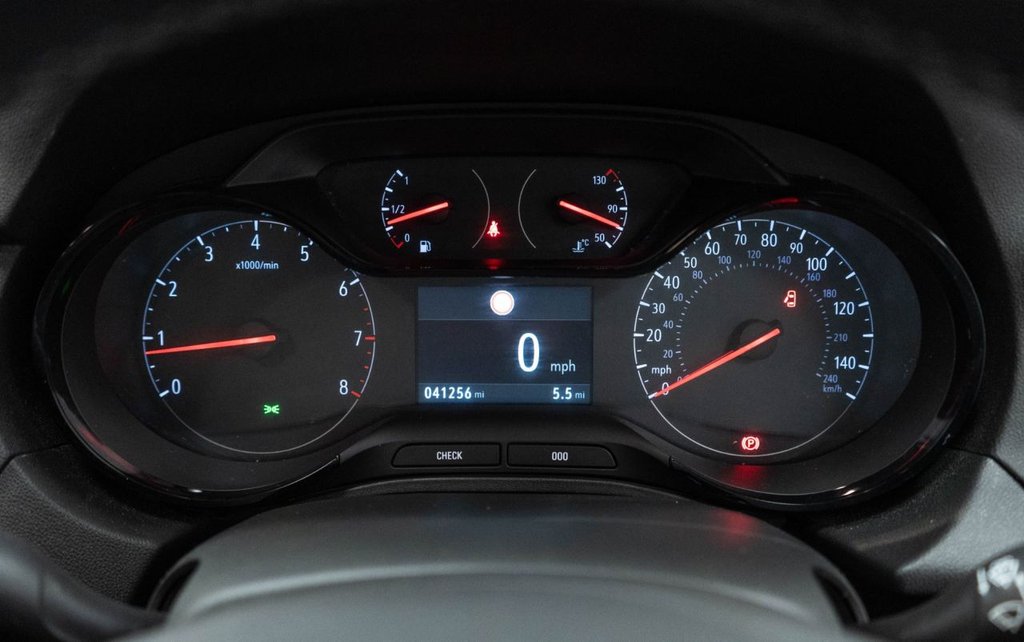 Used Vauxhall Grandland X 2020 for sale - 77153137: Photo 26