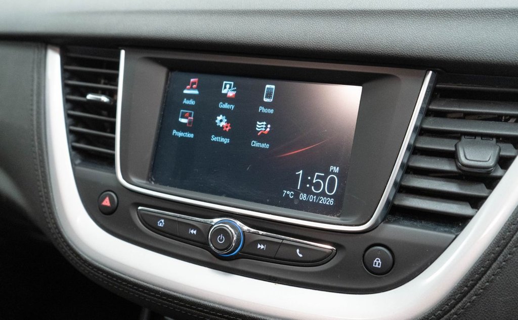 Used Vauxhall Grandland X 2020 for sale - 77153137: Photo 27