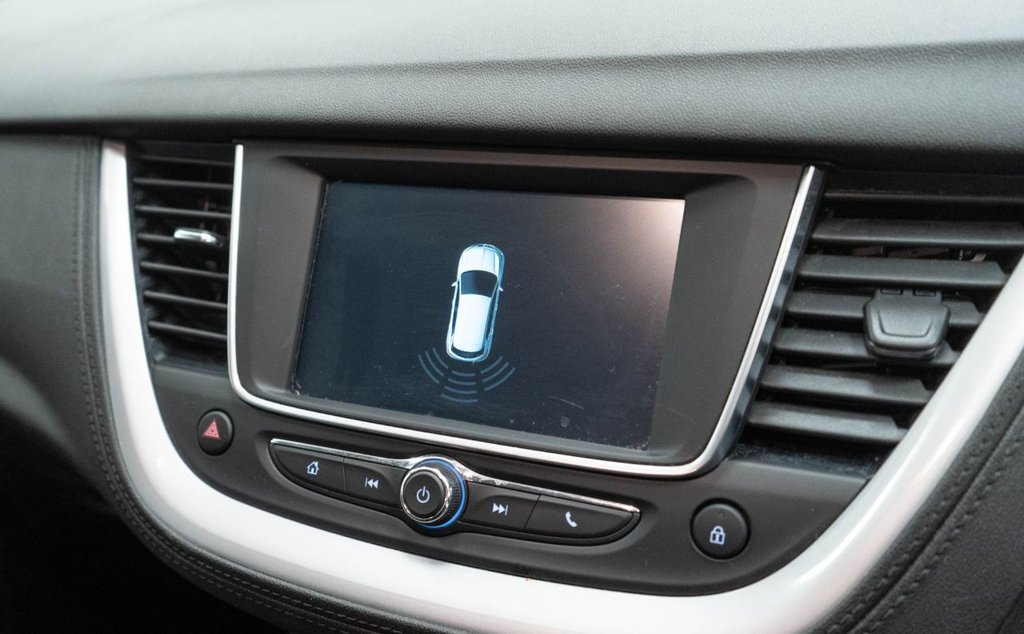 Used Vauxhall Grandland X 2020 for sale - 77153137: Photo 28