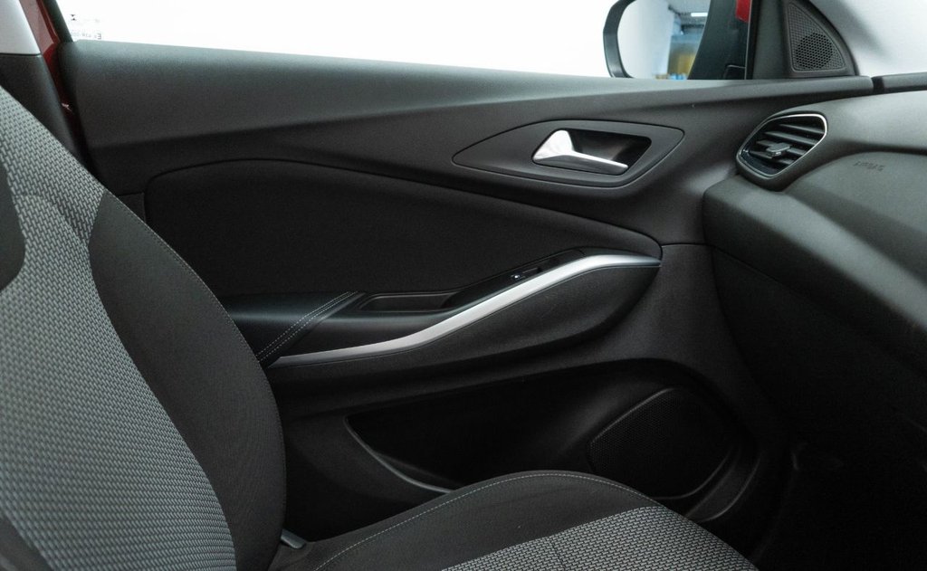 Used Vauxhall Grandland X 2020 for sale - 77153137: Photo 31