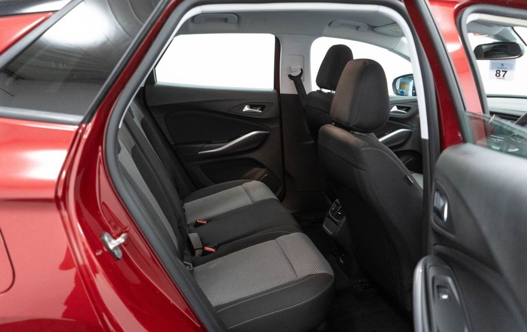 Used Vauxhall Grandland X 2020 for sale - 77153137: Photo 33