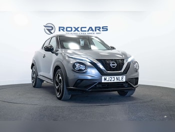 Used Nissan Juke 2023 for sale - 79054677: Photo