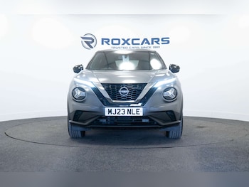 Used Nissan Juke 2023 for sale - 79054677: Photo