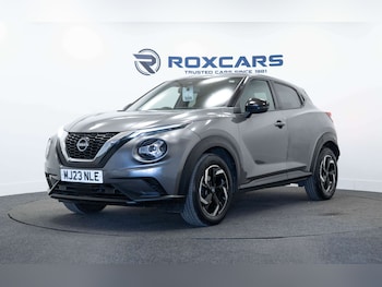 Used Nissan Juke 2023 for sale - 79054677: Photo