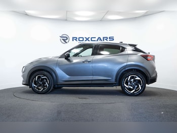 Used Nissan Juke 2023 for sale - 79054677: Photo