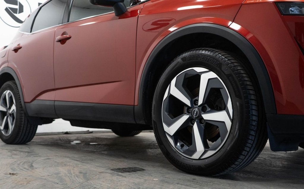 Used Nissan Qashqai 2023 for sale - 76361658: Photo 11