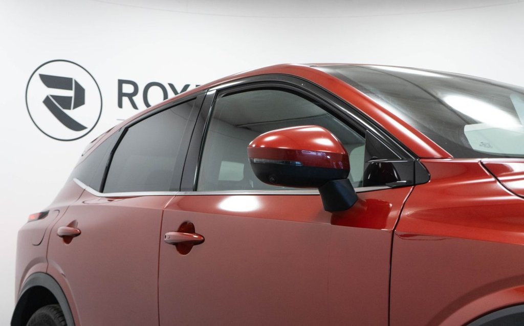 Used Nissan Qashqai 2023 for sale - 76361658: Photo 12