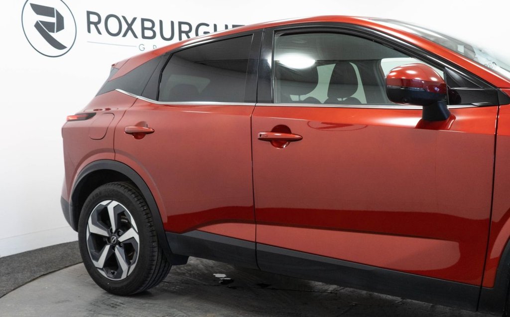 Used Nissan Qashqai 2023 for sale - 76361658: Photo 13