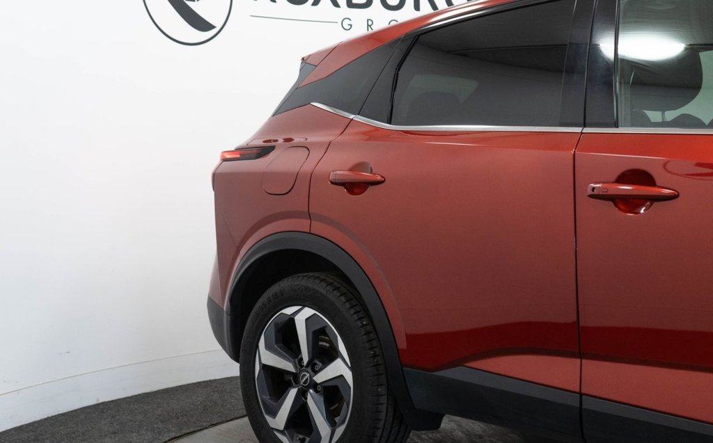 Used Nissan Qashqai 2023 for sale - 76361658: Photo 14