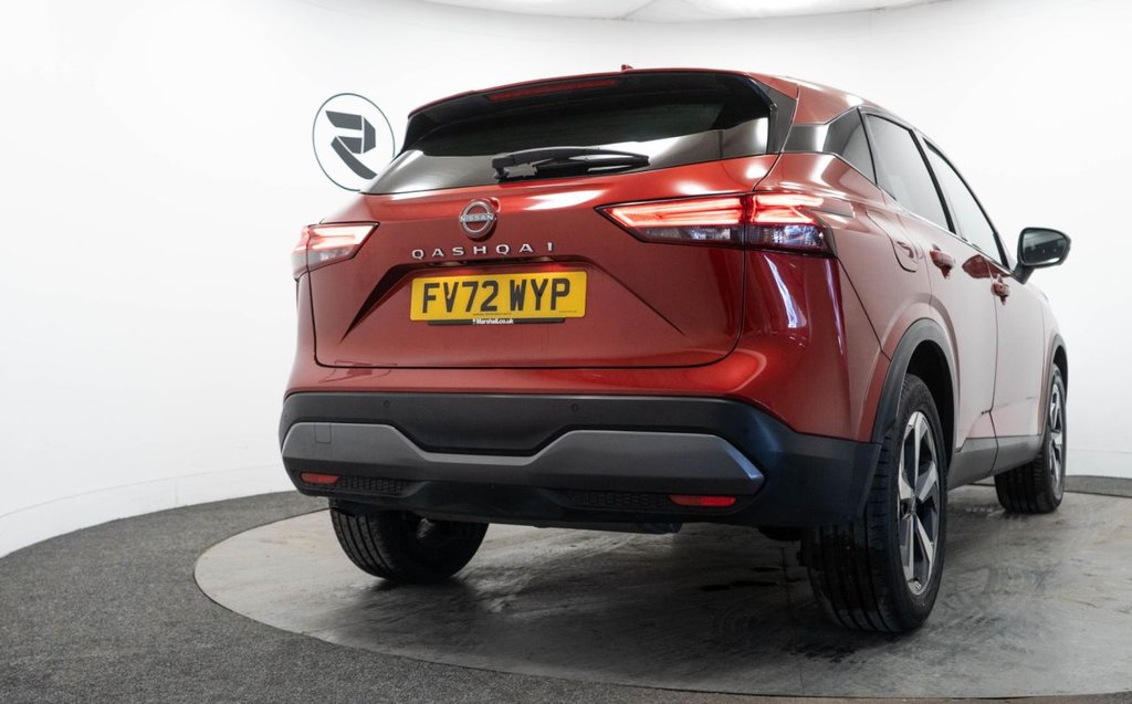 Used Nissan Qashqai 2023 for sale - 76361658: Photo 15