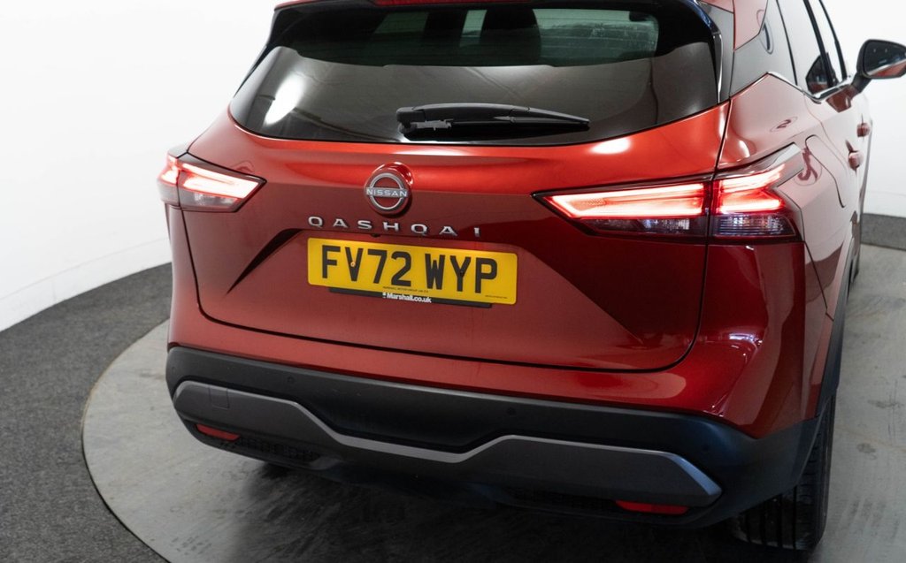 Used Nissan Qashqai 2023 for sale - 76361658: Photo 16