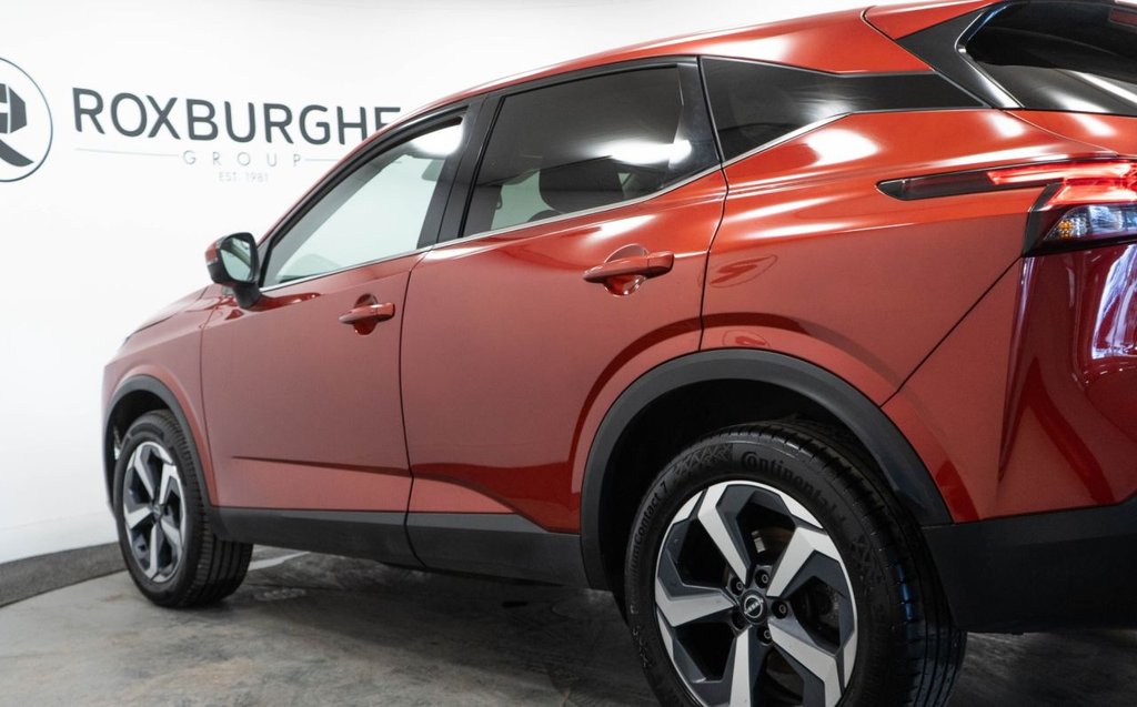 Used Nissan Qashqai 2023 for sale - 76361658: Photo 19