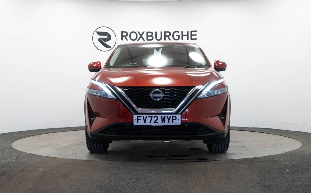 Used Nissan Qashqai 2023 for sale - 76361658: Photo 2