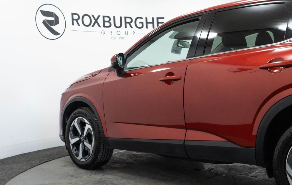 Used Nissan Qashqai 2023 for sale - 76361658: Photo 20