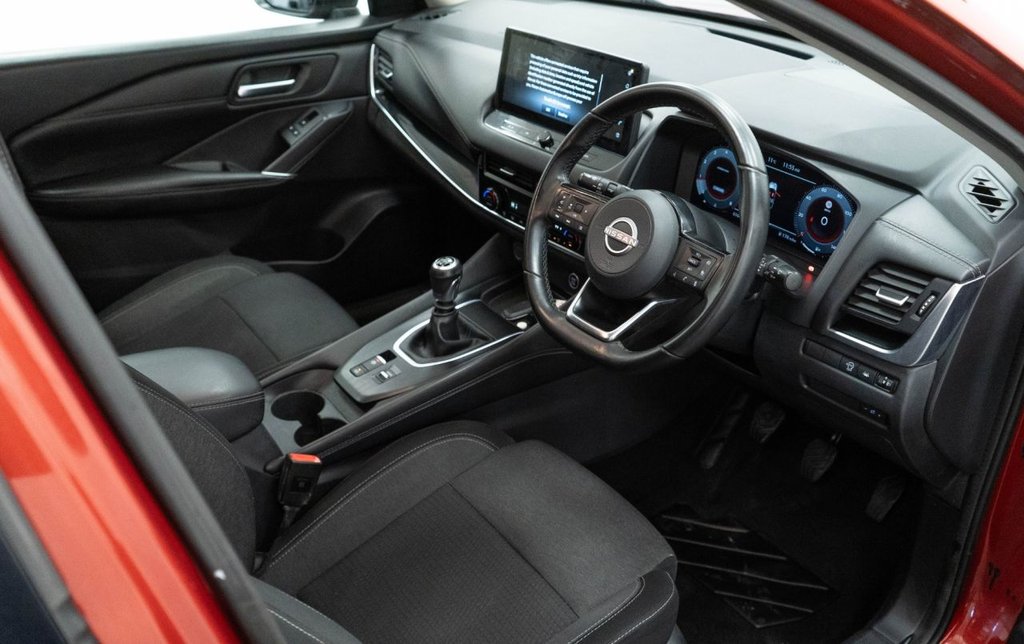 Used Nissan Qashqai 2023 for sale - 76361658: Photo 21