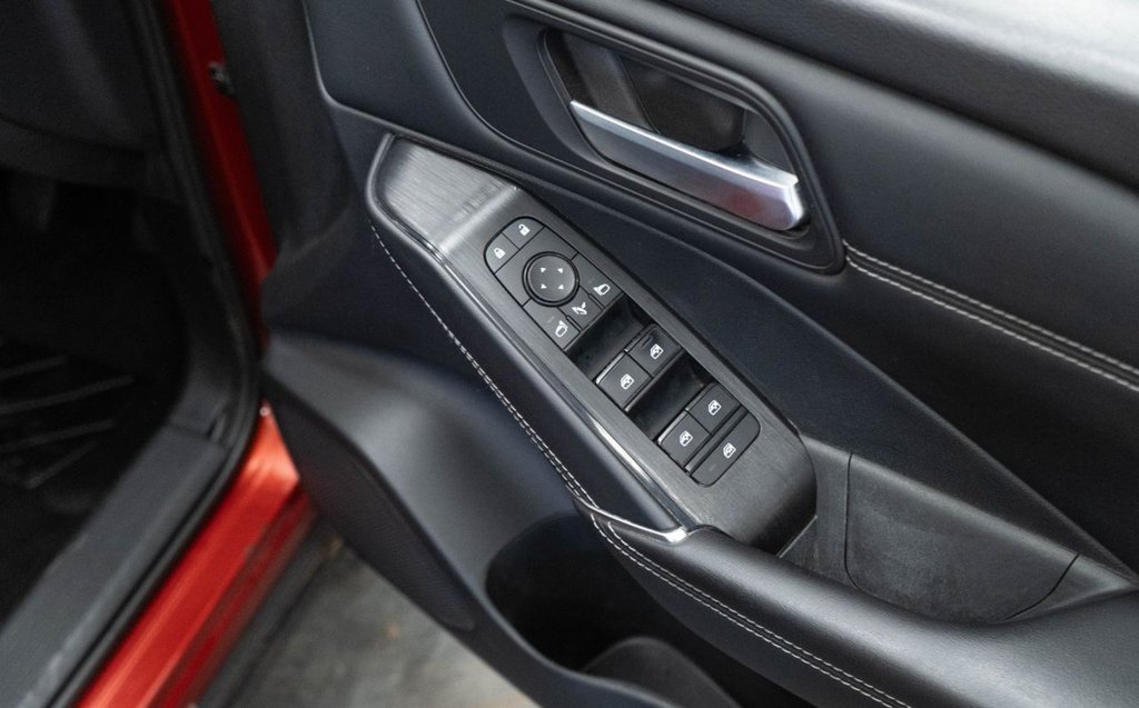 Used Nissan Qashqai 2023 for sale - 76361658: Photo 23