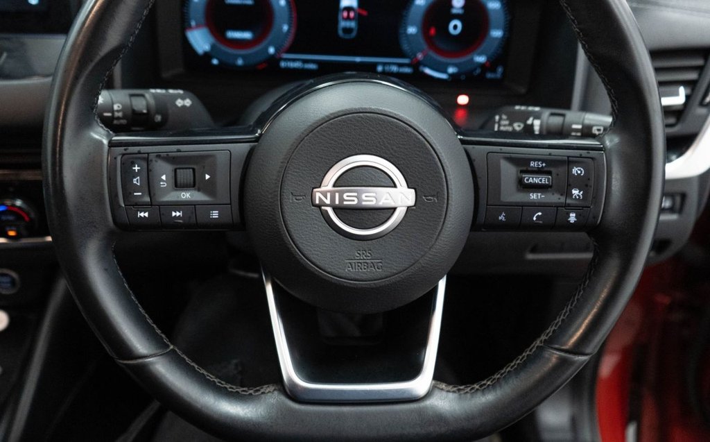 Used Nissan Qashqai 2023 for sale - 76361658: Photo 24