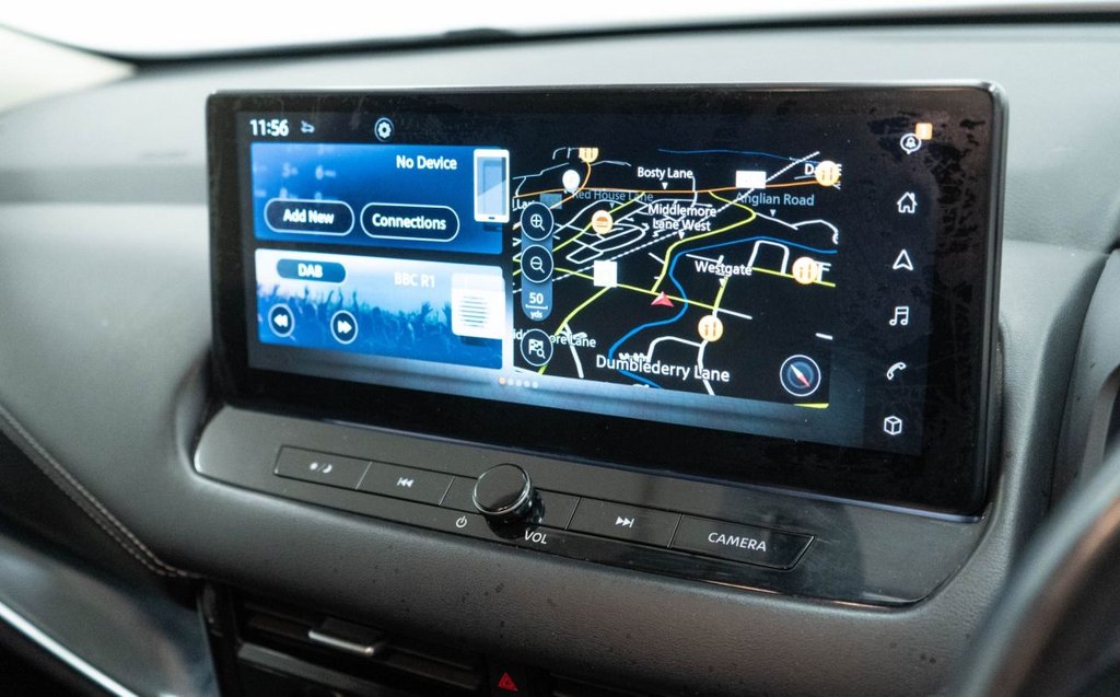 Used Nissan Qashqai 2023 for sale - 76361658: Photo 26