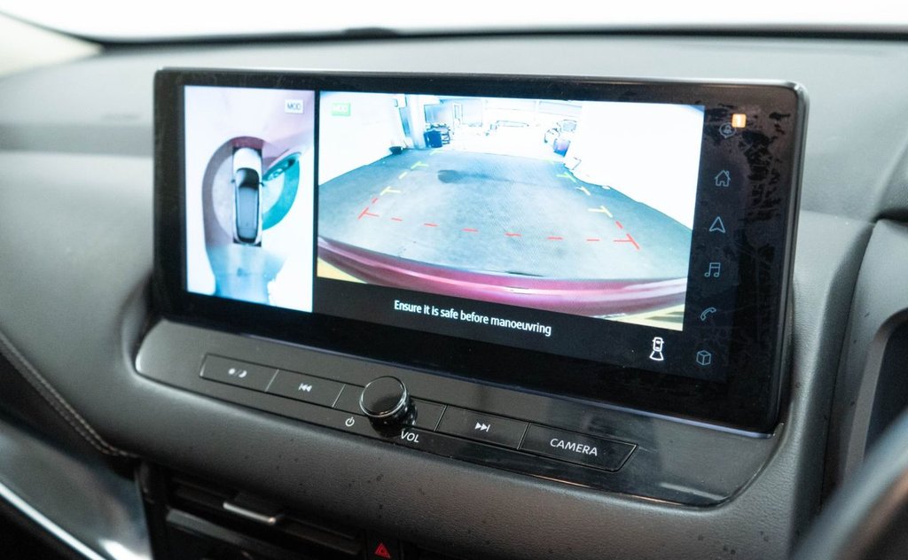 Used Nissan Qashqai 2023 for sale - 76361658: Photo 27