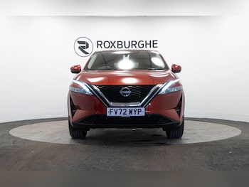Used Nissan Qashqai 2023 for sale - 76361658: Photo