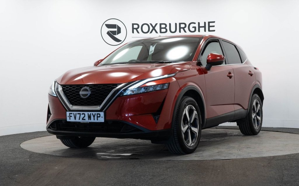 Used Nissan Qashqai 2023 for sale - 76361658: Photo 3