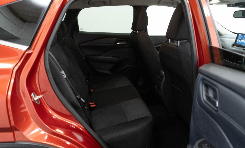 Used Nissan Qashqai 2023 for sale - 76361658: Photo 32