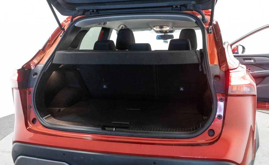 Used Nissan Qashqai 2023 for sale - 76361658: Photo 34