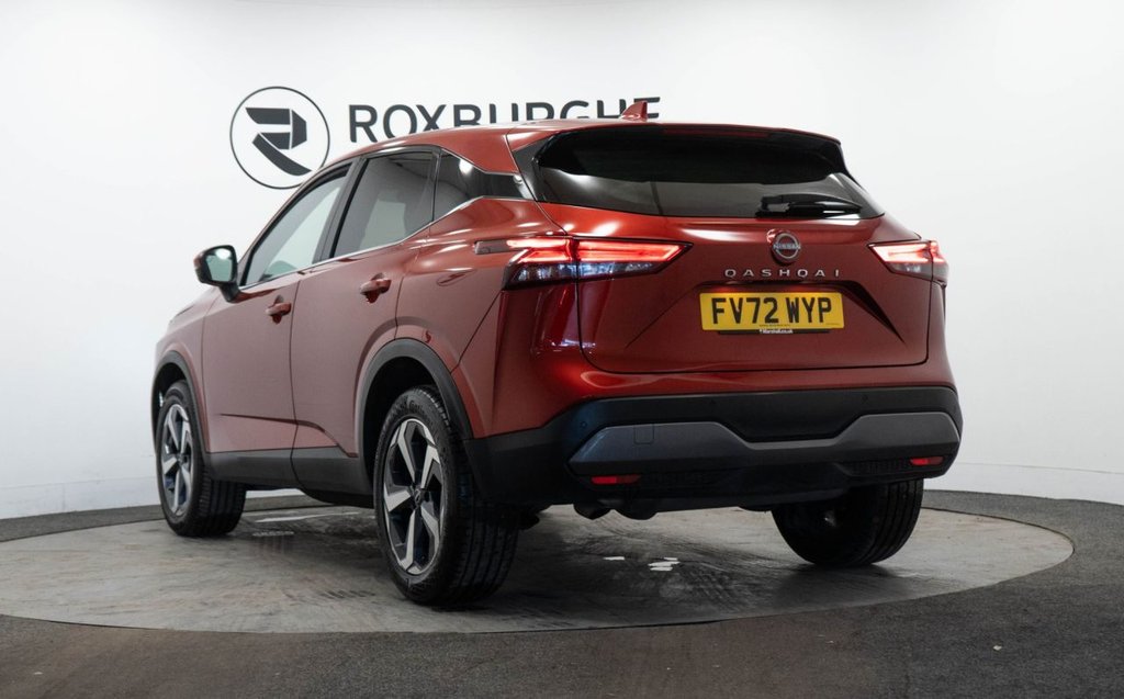 Used Nissan Qashqai 2023 for sale - 76361658: Photo 5