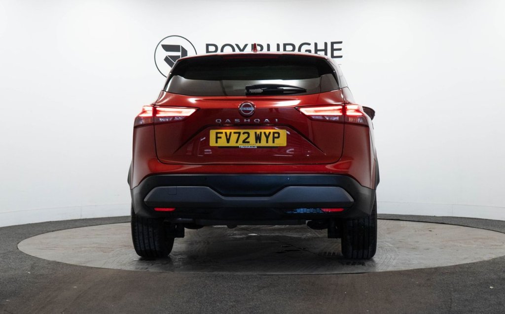 Used Nissan Qashqai 2023 for sale - 76361658: Photo 7